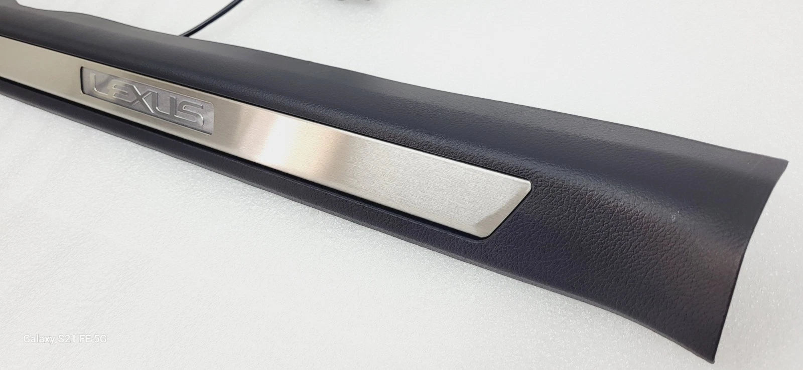 Illuminated Door Sill for Lexus RC350 (2015–2024) PT94424150