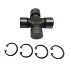 2Pcs U-Joint for MerCruiser Mercury (865496A01, 865493A01, Sierra 18-6406)