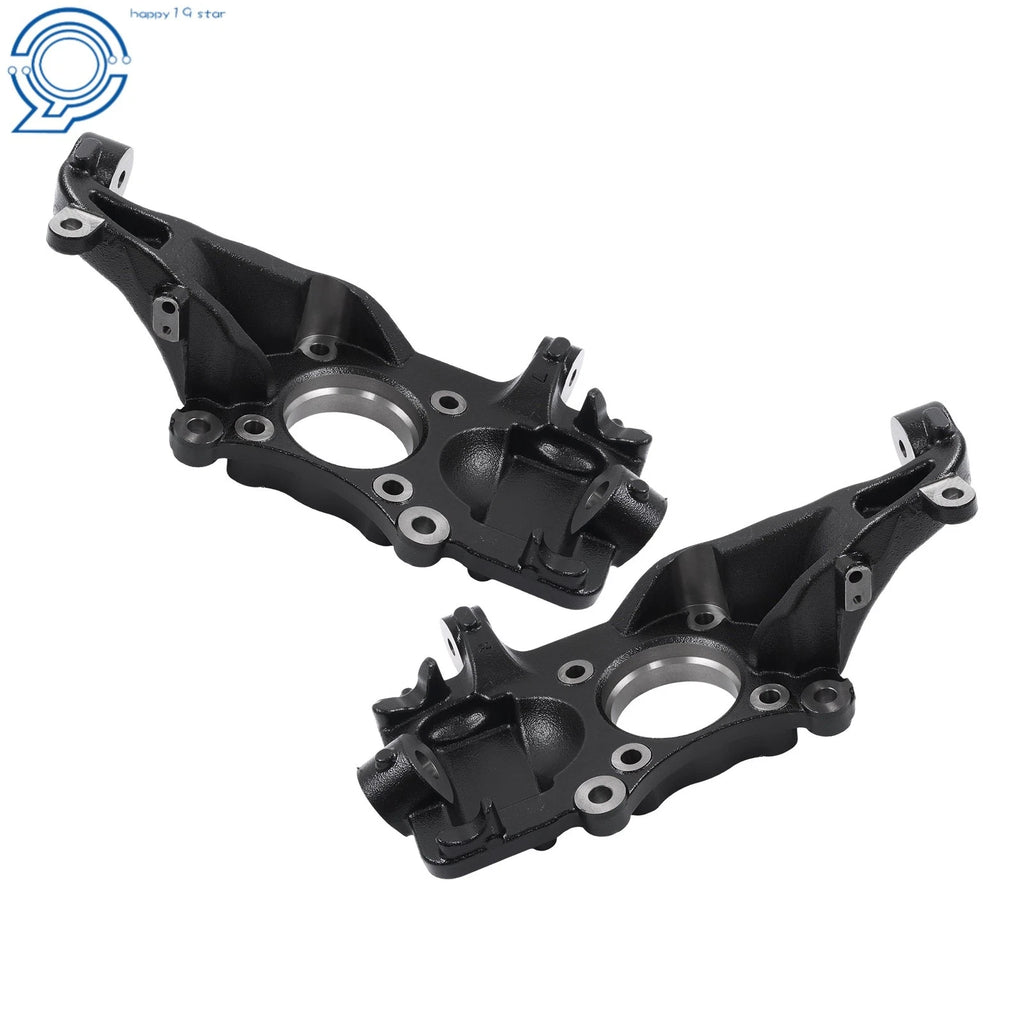 2X Drop Spindles for Ford F-150 2WD (2015-2020)