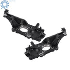 2X Drop Spindles for Ford F-150 2WD (2015-2020)