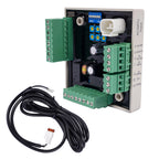 Automatic Controller for Generator Control Unit (GCU-20)