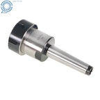 M10 Morse Cone Collet Chuck Tooling Holder for MT2 ER32UM 