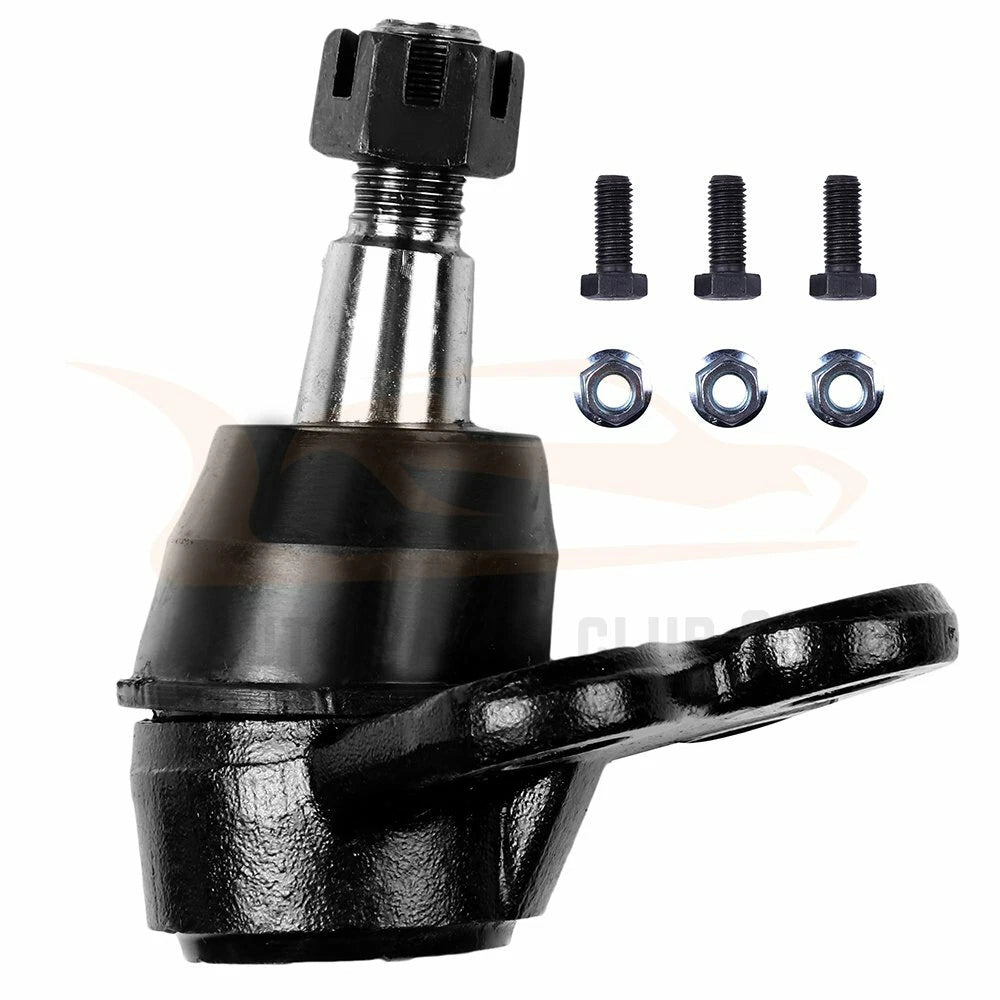 Set of 2 Front Lower Ball Joints for Saturn Outlook GMC Acadia (2007-2012)