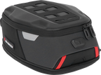 SW-MOTECH PRO Daypack Tank Bag for Motorcycle (5-8L, Black) BC.TRS.00.108.30000
