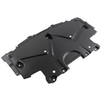 Engine Splash Shield for Mercedes-Benz GL320/GL350/GL450 (2007–2012) 1645241130