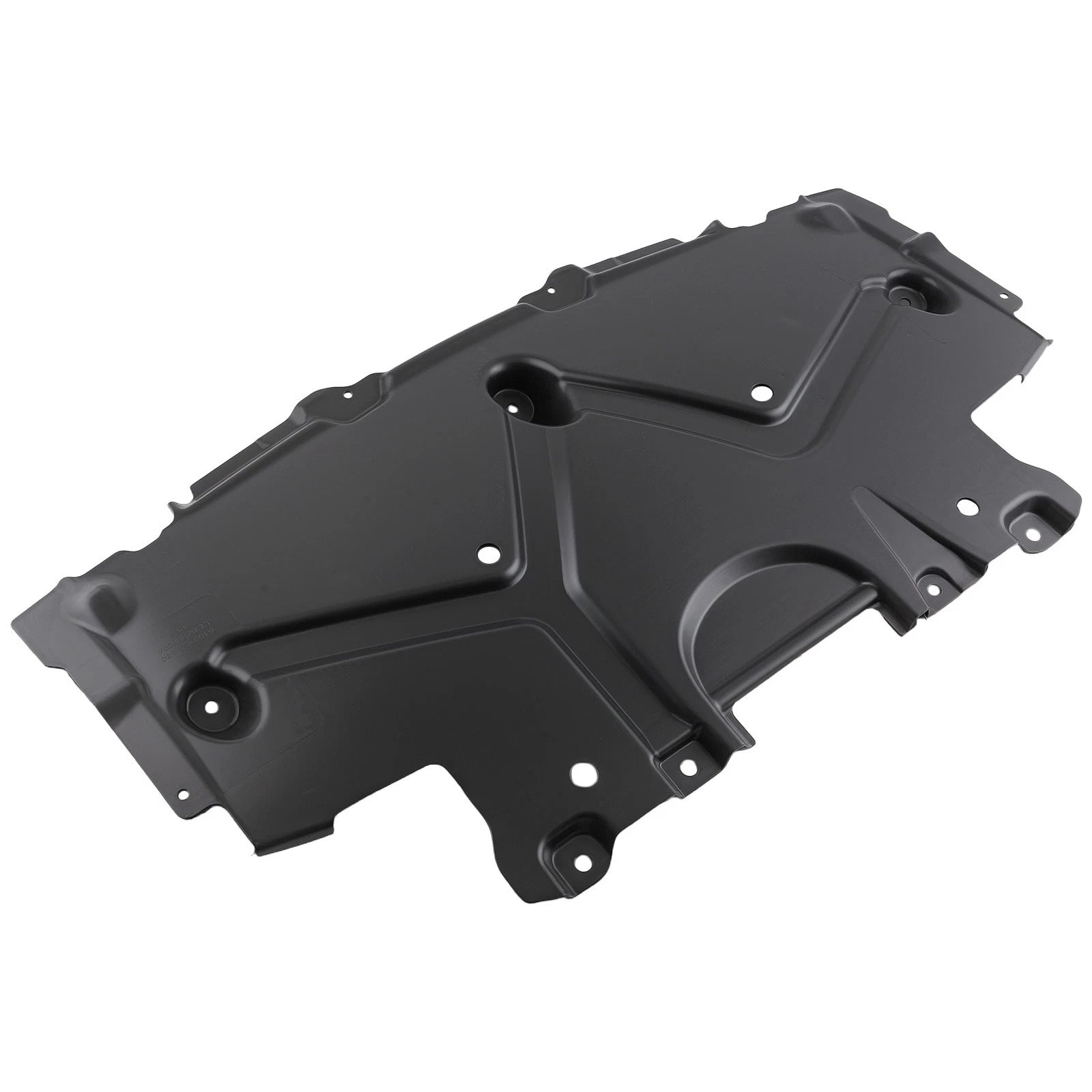 Engine Splash Shield for Mercedes-Benz GL320/GL350/GL450 (2007–2012) 1645241130