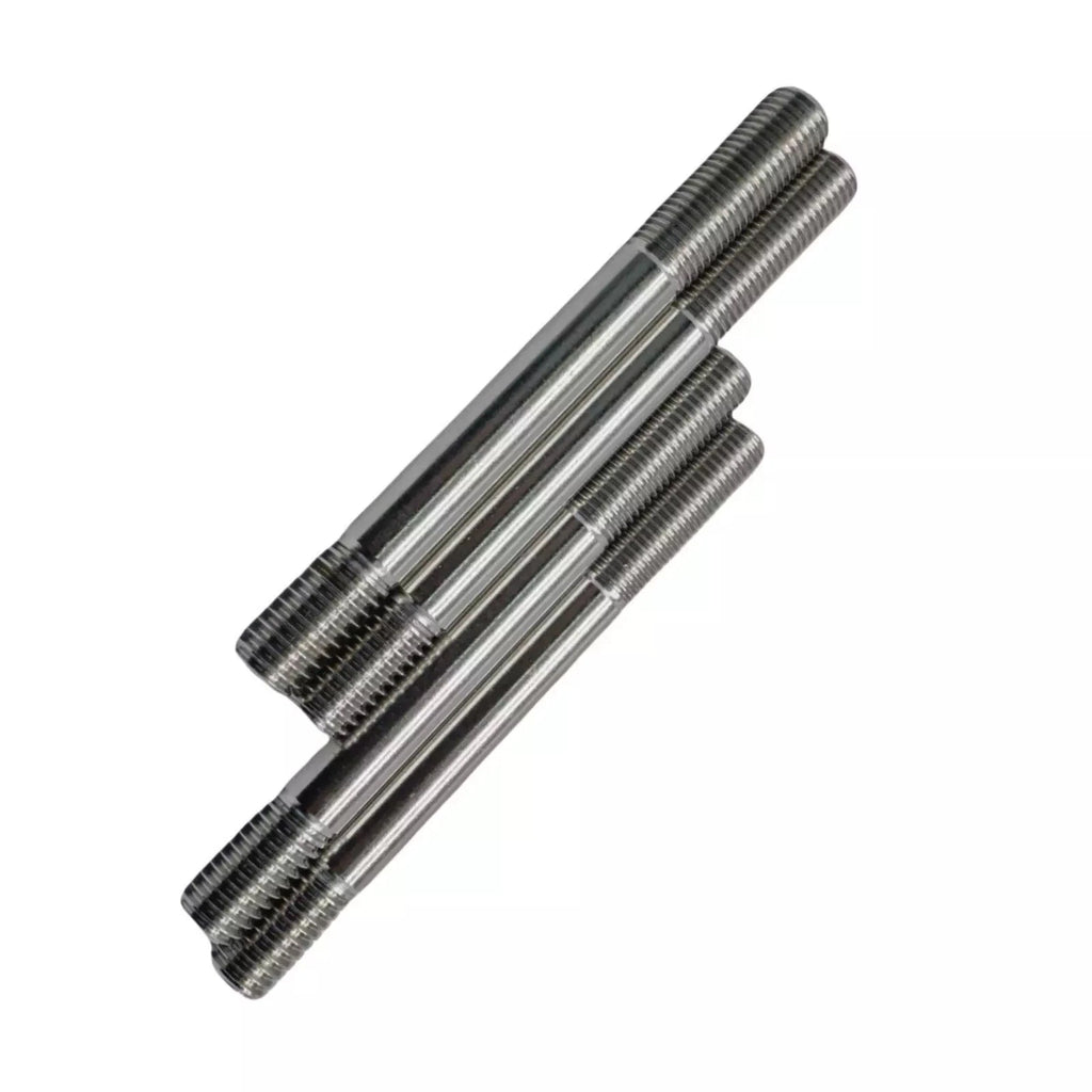 Set of 4 Gimbal Housing Studs for Mercruiser Bravo 1 2 3 (16-866563, 16-818834)