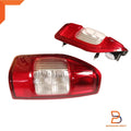 DEPO Emark  Tail Light Rear Lamp for Holden Rodeo Ute (2002-2007)