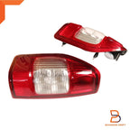 DEPO Emark  Tail Light Rear Lamp for Holden Rodeo Ute (2002-2007)