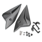 Yamaha MT-09 FZ-09 Side Panel Cover Fairing Cowling Plates (2014-2020)