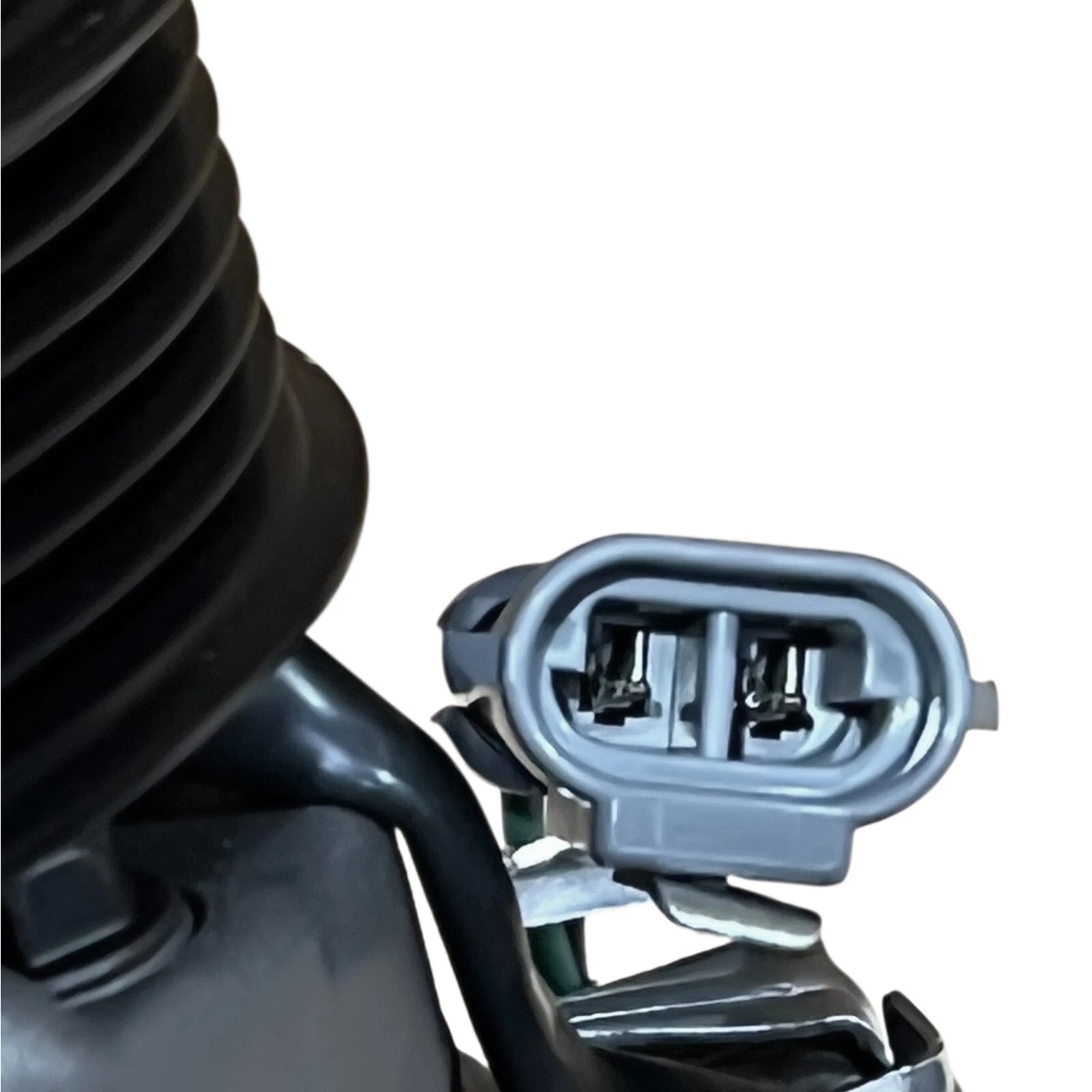 AC Compressor Replacement for GMC Savana 2500 6.6L (2010-2014)