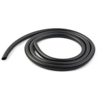 6mm Tube Hose Pipe for Motorcycle Dirt Pit Bike ATV Black