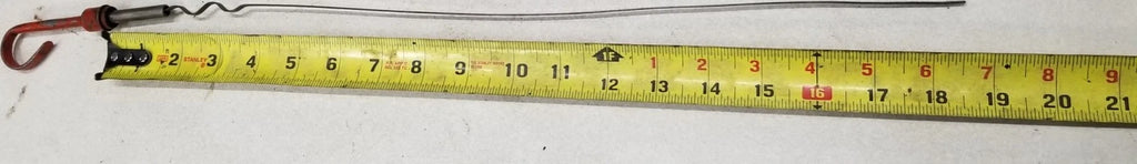 Engine Oil Dipstick for Chevy Chevette (1977) OEM