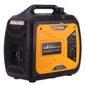 Quiet 65dB Gasoline Portable Generator for (2020–2024)