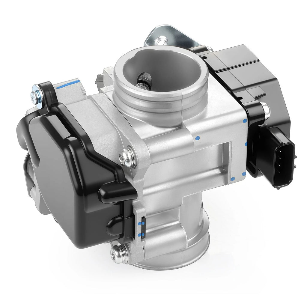 Throttle Body for Honda Rancher 420 TRX420FA2/FA5/FA6 (2020–2024) 16400-HR3-HA