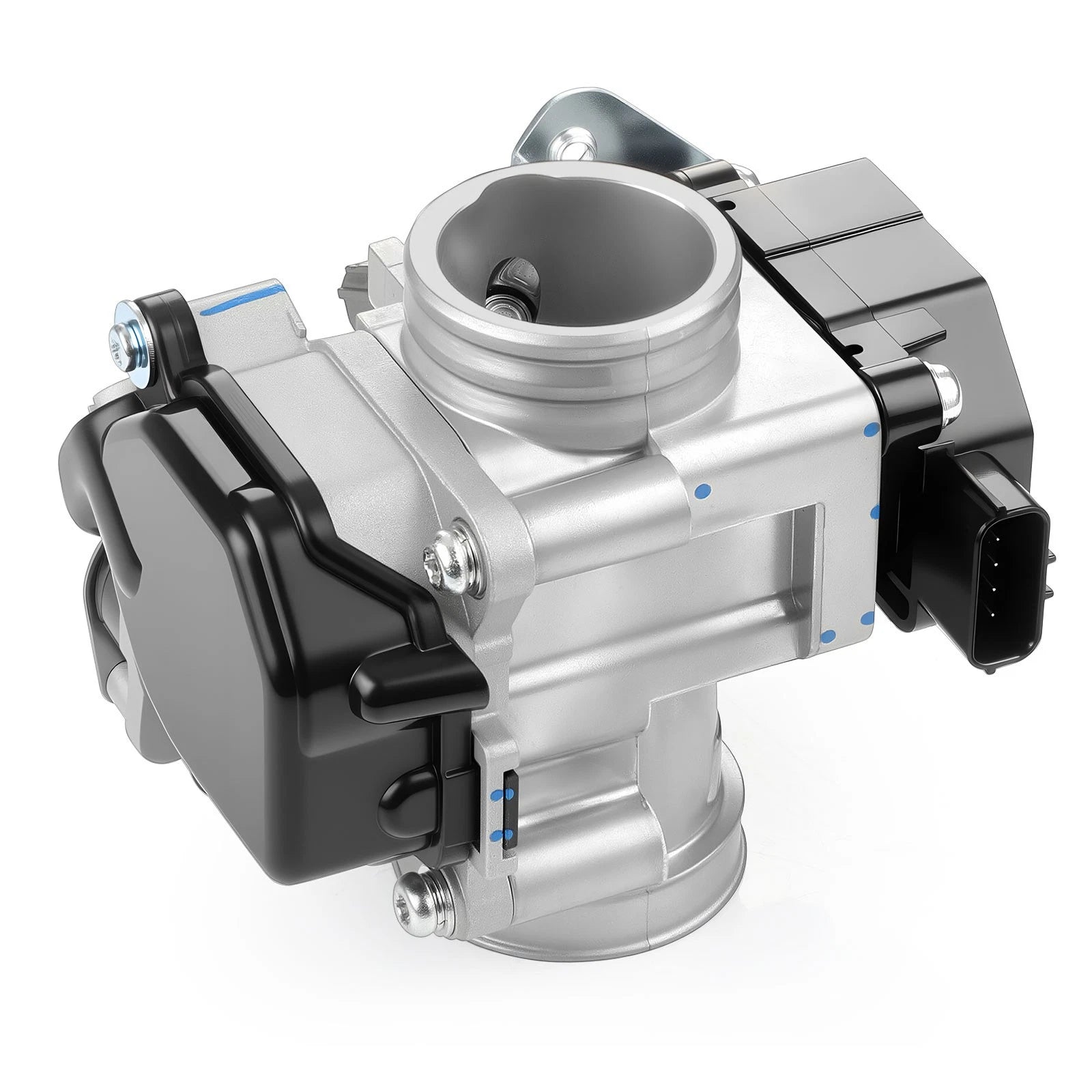 Throttle Body for Honda Rancher 420 TRX420FA2/FA5/FA6 (2020–2024) 16400-HR3-HA