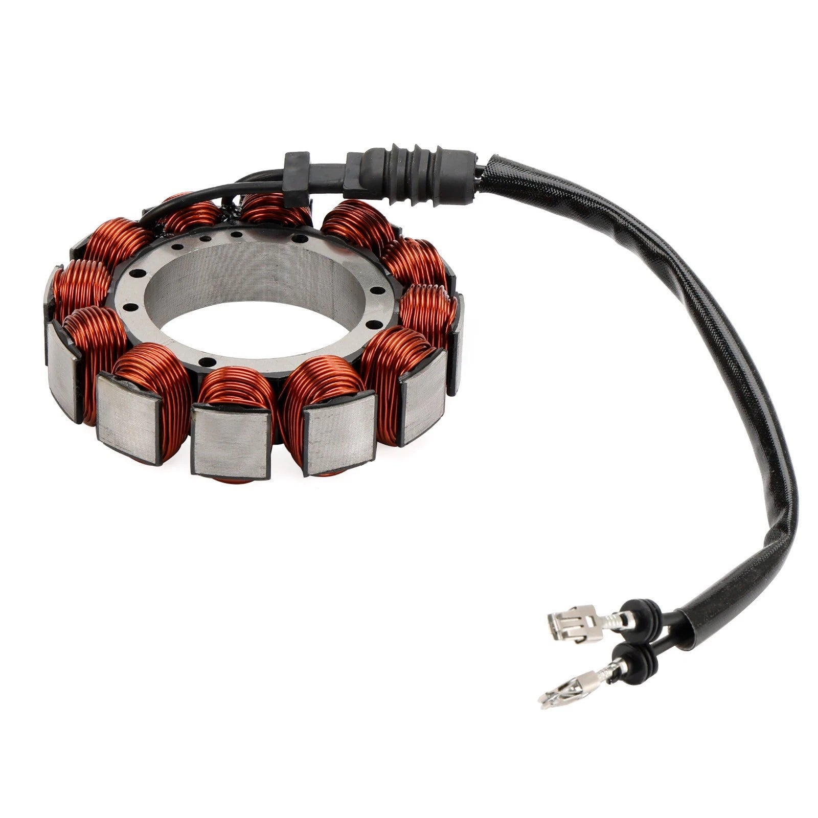 38 Amp Generator Stator for Harley-Davidson FLH Touring (1996–1997)