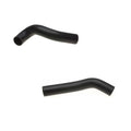 Gates Upper & Lower Radiator Coolant Hose Kit for Dakota Raider (2005–2011)