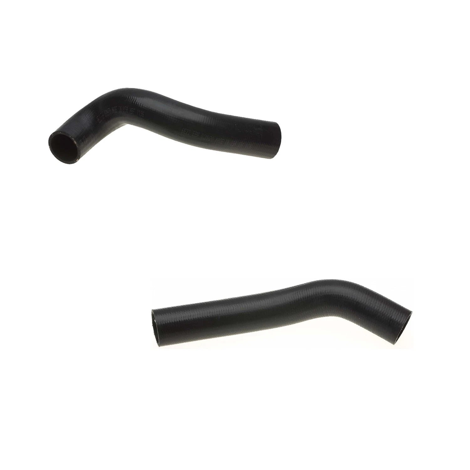 Gates Upper & Lower Radiator Coolant Hose Kit for Dakota Raider (2005–2011)