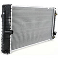 Radiator for Pontiac Grand Am, Buick Skylark (1994–1998)