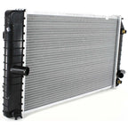Radiator for Pontiac Grand Am, Buick Skylark (1994–1998)
