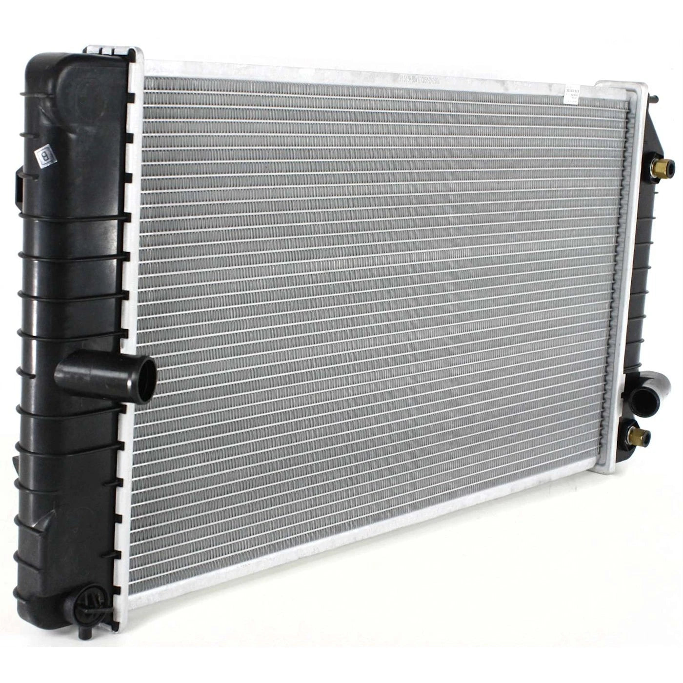 Radiator for Pontiac Grand Am, Buick Skylark (1994–1998)