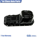 Engine Oil Pan for Mitsubishi Mirage (1997–2002) MD322857