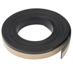 Front & Rear Rubber Sealing Strip Moulding for