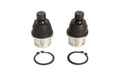 2 ASR Lower Chromoly Ball Joints for Can-Am Outlander MAX 800 (2006–2008)