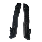 2Pcs Front Bumper Support Bracket for Dodge Journey (2009–2017)