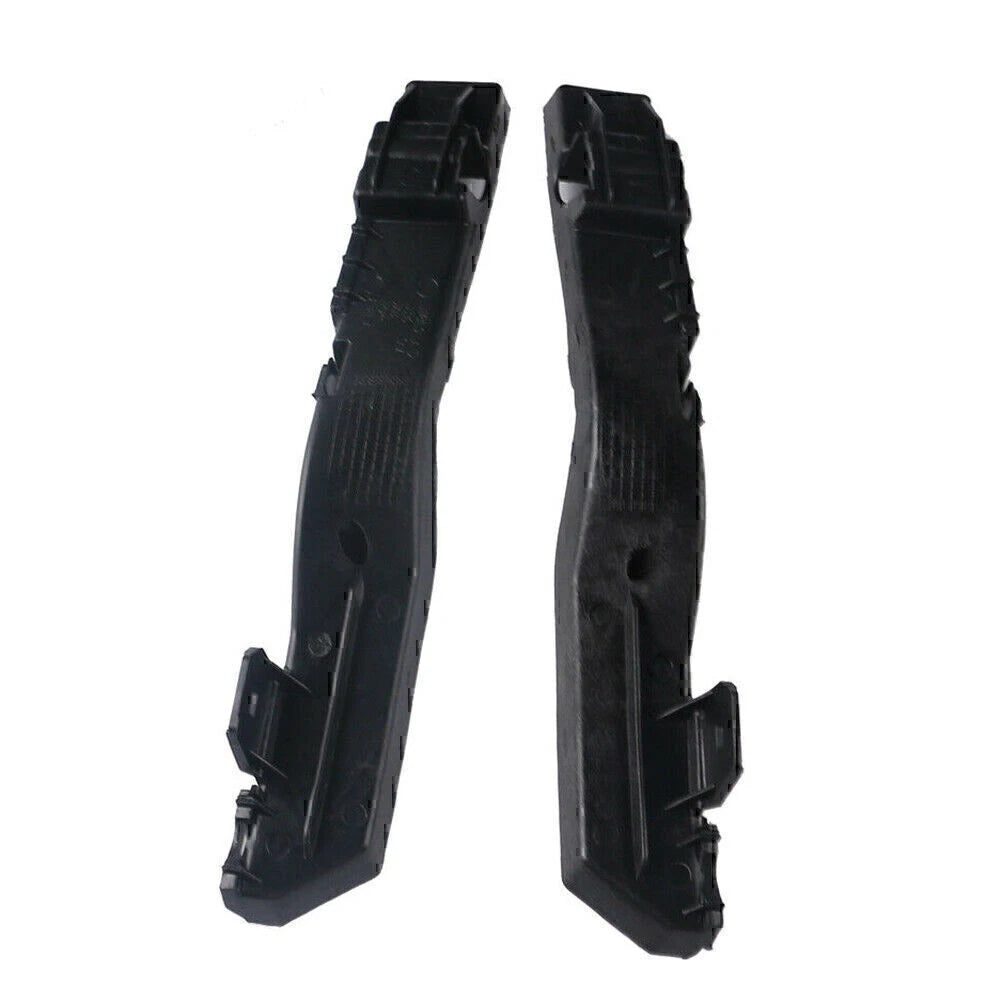 2Pcs Front Bumper Support Bracket for Dodge Journey (2009–2017)