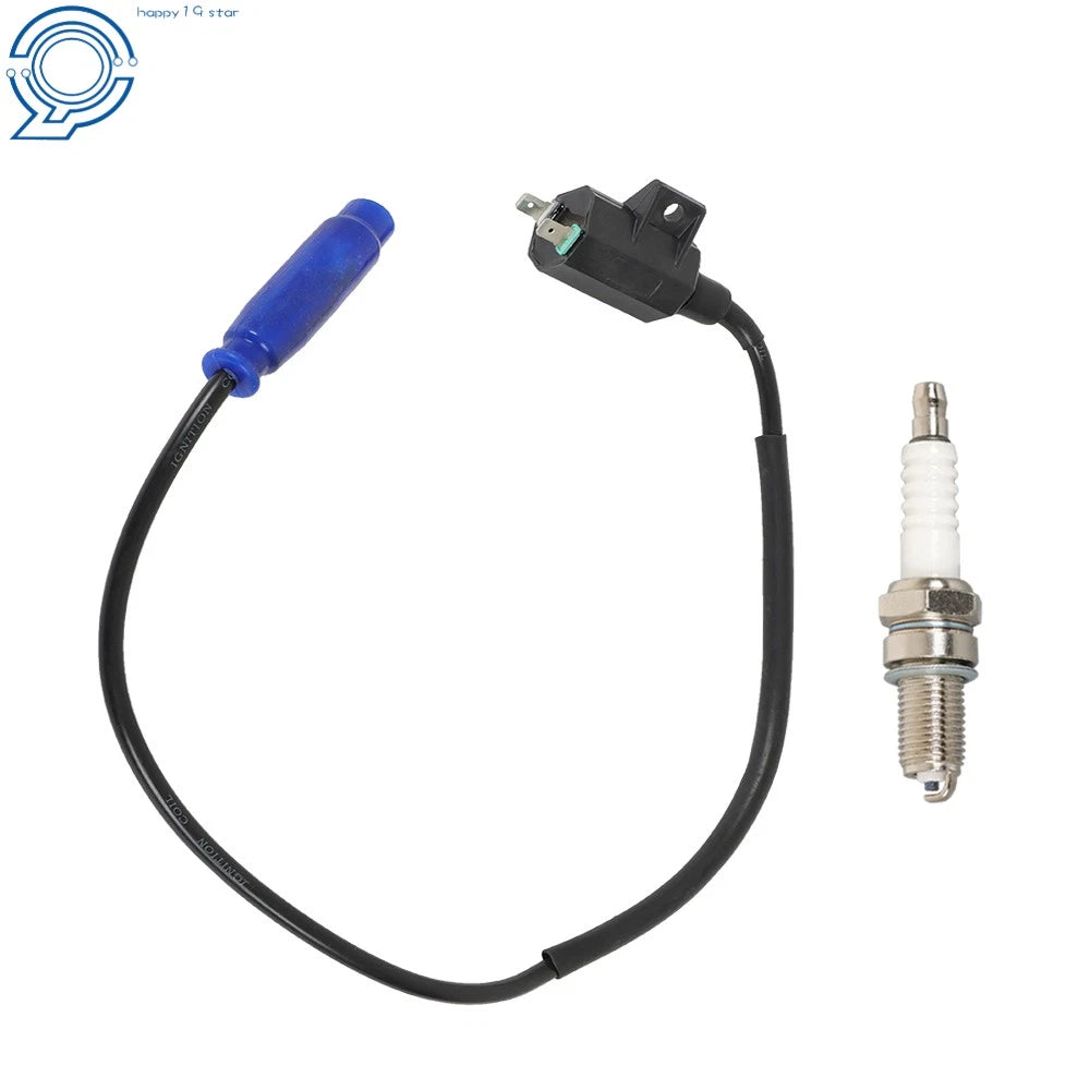 Ignition Coil Pack for Kawasaki Brute Force 650 4x4i (2005-2013)