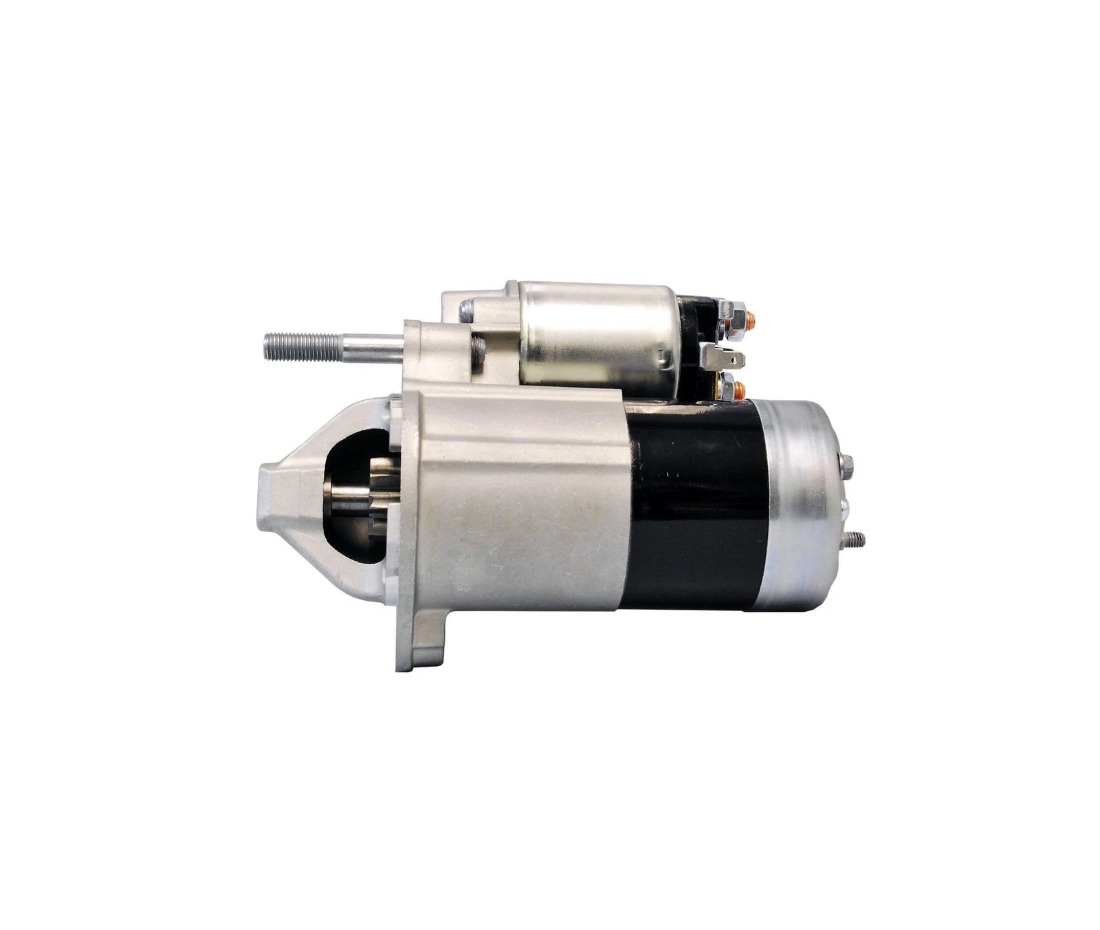 Denso Starter Motor 281-6004 for