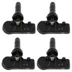Set of 4 TPMS Tire Air Pressure Sensors for Subaru WRX (2015–2021) 28103SA001 28103AJ00A
