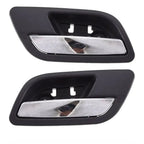 Interior Inner Door Handle for Chevy Avalanche Suburban Tahoe GMC Sierra Yukon