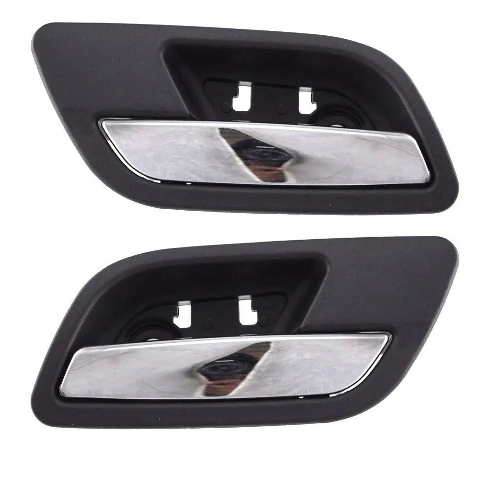 Interior Inner Door Handle for Chevy Avalanche Suburban Tahoe GMC Sierra Yukon