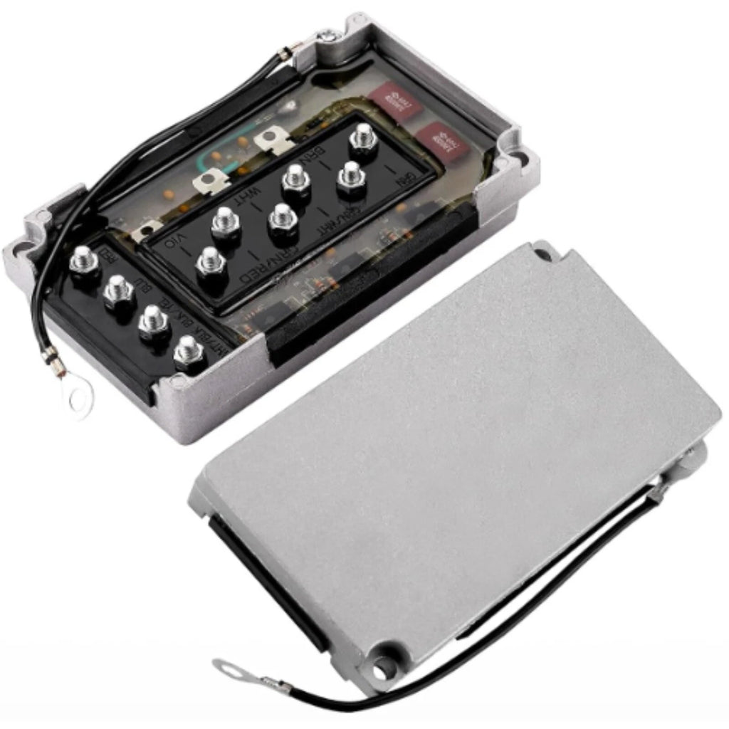 2X Switch Box CDI Power Pack for Mercury 3&6 Cyl 50-275 HP (332-7778, 332-7778A12)