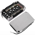 2X Switch Box CDI Power Pack for Mercury 3&6 Cyl 50-275 HP (332-7778, 332-7778A12)