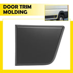 Rear Left Body Side Molding Trim for Ram ProMaster 1500-3500 (2014–2018)