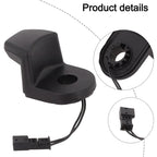 Rear Window Switch for BMW 3 Series E46/E91 (1998–2012)