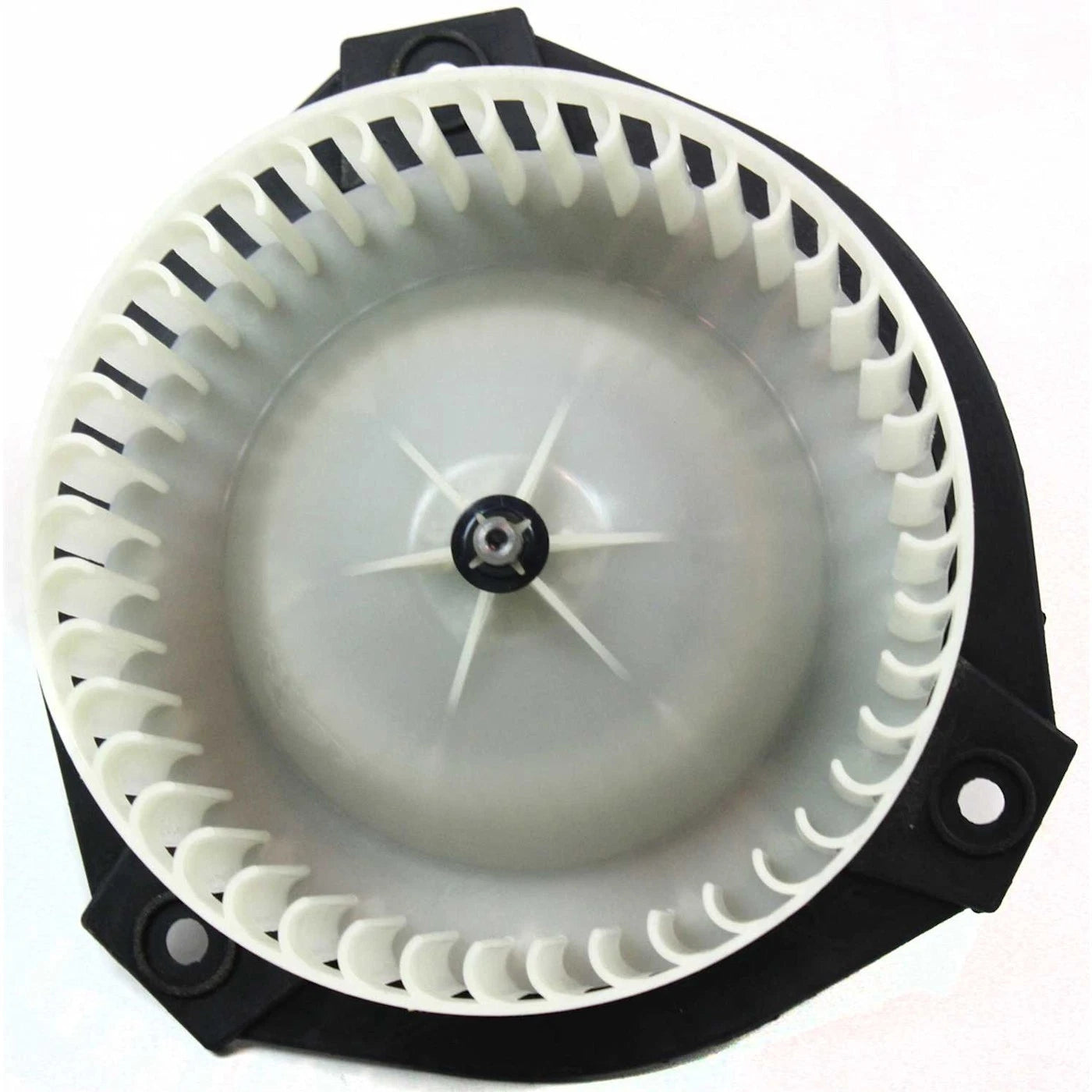 A/C Heater Blower Motor with Fan Cage for Isuzu Saab Buick Chevy Olds