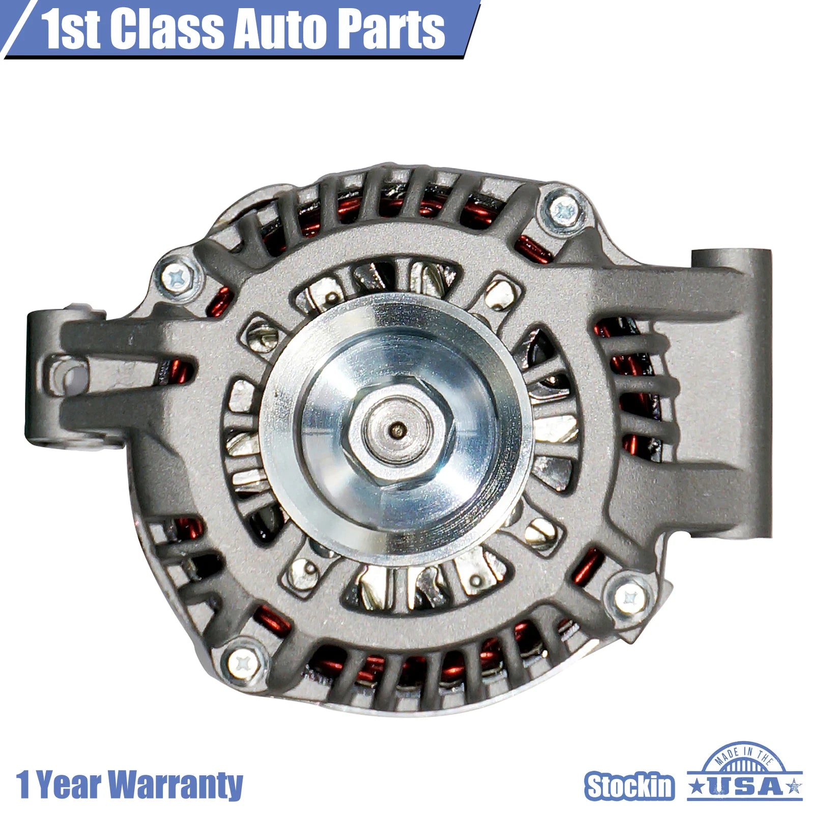 Alternator for Acura RSX (2002-2006)