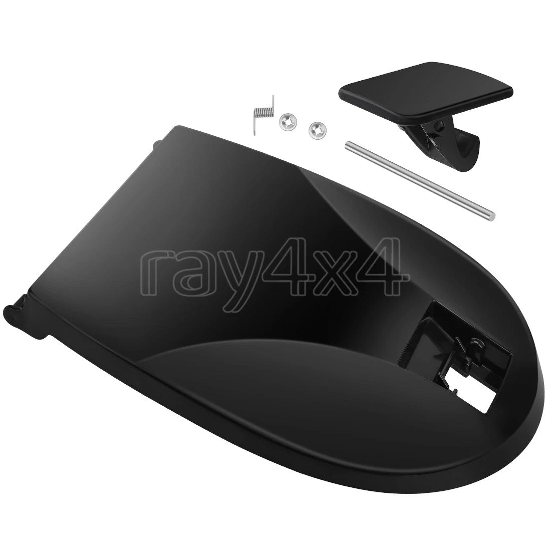 Glove Box Lid Latch Kit for Sea Doo GTI GTS 130 Wake 155 SE (2006–2011) 291002249