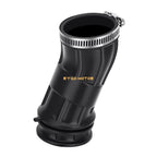 Air Cleaner Joint Boot for Yamaha TTR225 XT225 (1992–2007) 3RW-14453-01-00