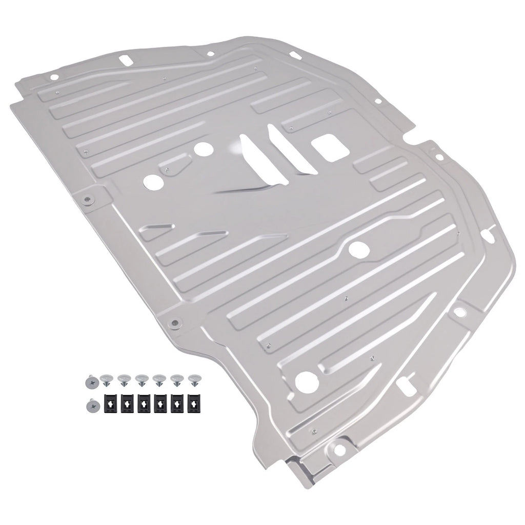 Engine Splash Guard for Honda Civic LX SI (2016–2021) 74110-TBA-A00