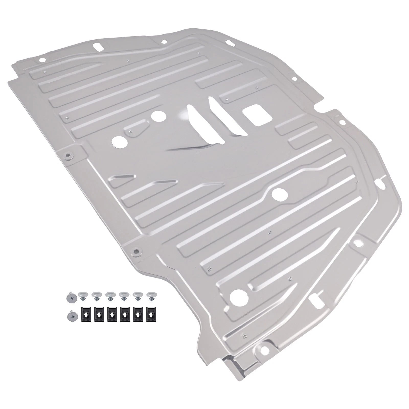 Engine Splash Guard for Honda Civic LX SI (2016–2021) 74110-TBA-A00