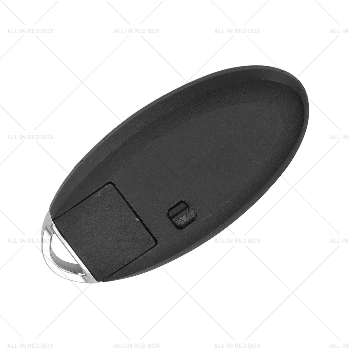 Smart Remote Key Fob for Nissan Micra Juke Note Leaf Navara Cube (2010–2023)