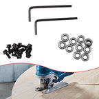 Router Bit Bearings for Wood Repairing Tool