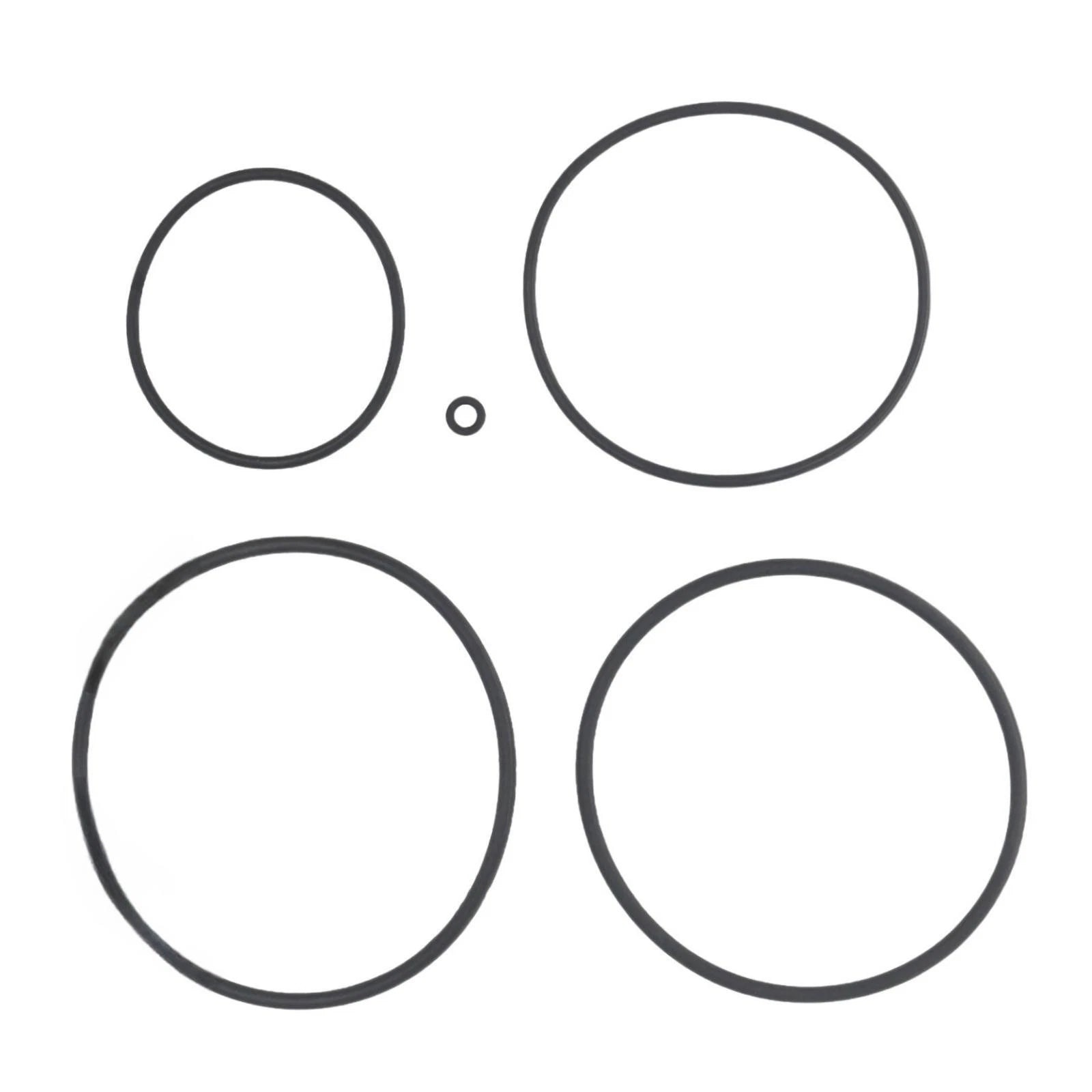 Lower Unit Seal Kit for Chrysler Force 85Hp (1980–1989) OEM# FK1063-2