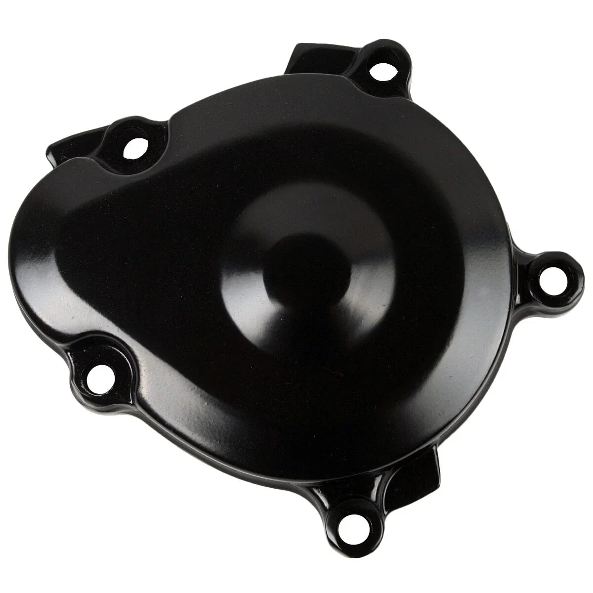 Engine Starter Crankcase Cover for Suzuki Hayabusa GSX1300R (2004-2024)